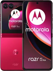 Ремонт телефона Motorola Razr 40 Ultra в Белгороде